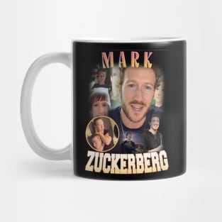 Hot Zucc Mug